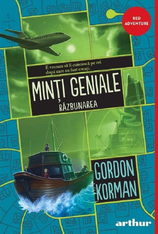 Minti geniale Vol.3